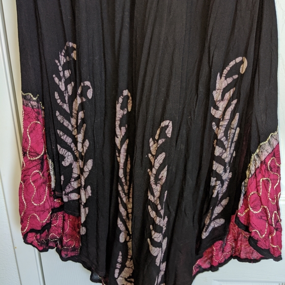 Dress from India - Picture 2 of 7